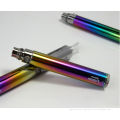 Automatic Rainbow Ego Variable Voltage Battery In Blue / Red / Black